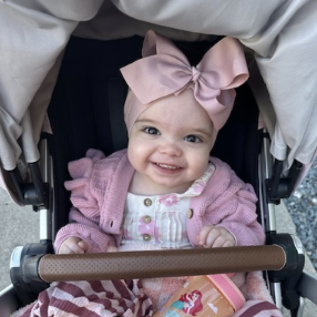 Team Page: Everly's Entourage 